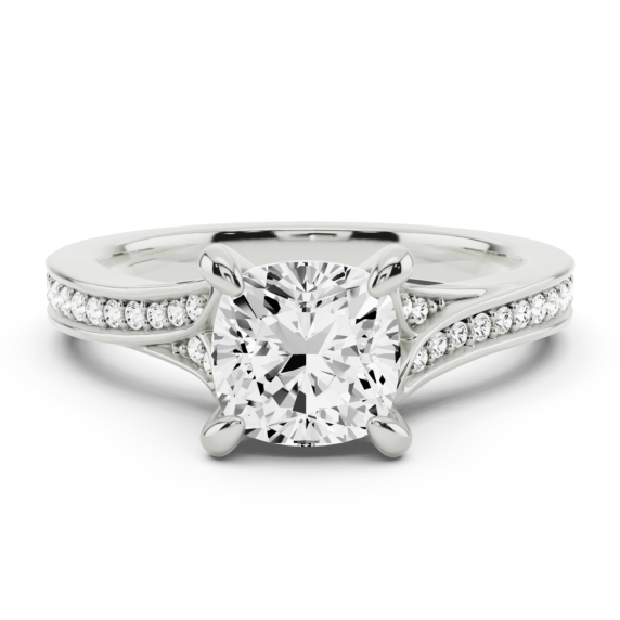 Gemma Ring - Main View