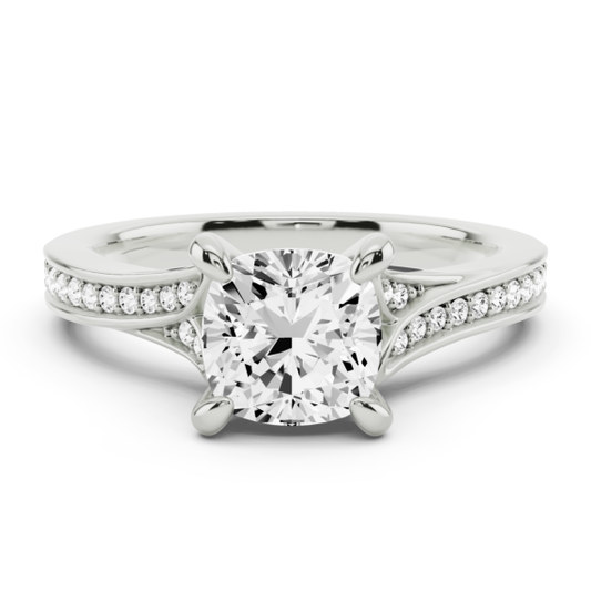 Gemma Ring - Main View