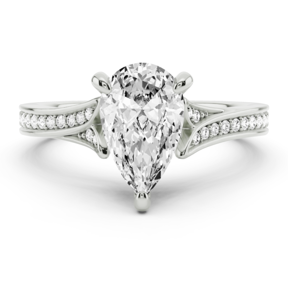 Gemma Ring - Main View