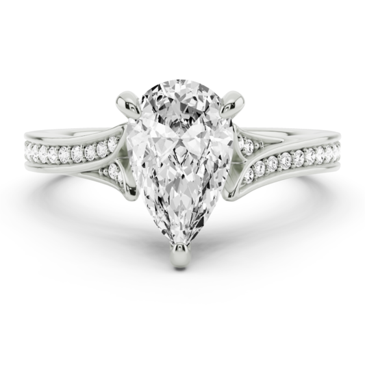 Gemma Ring - Main View