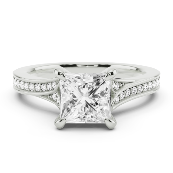 Gemma Ring - Main View