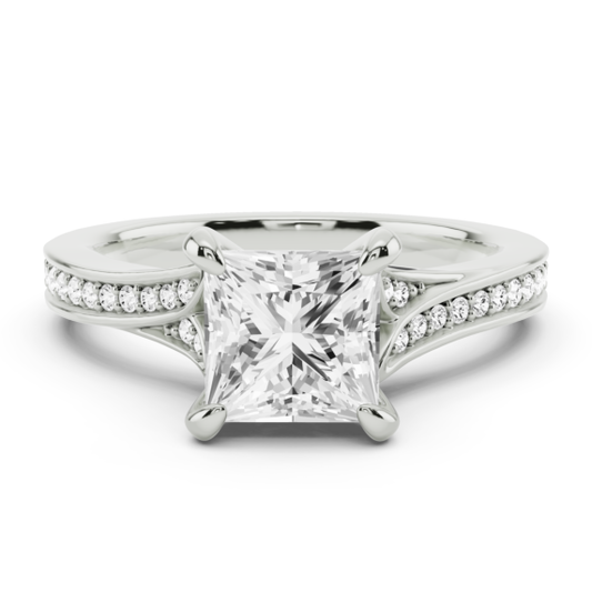 Gemma Ring - Main View