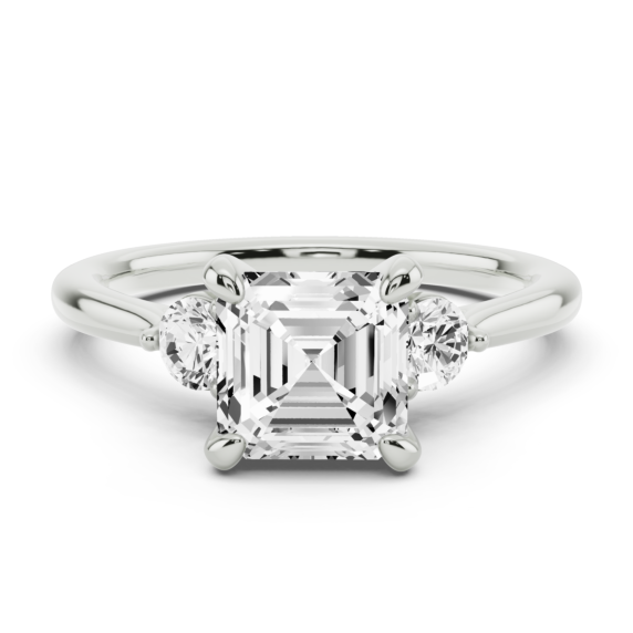 Serena Ring - View 2