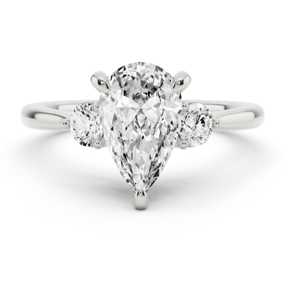 Serena Ring - Main View