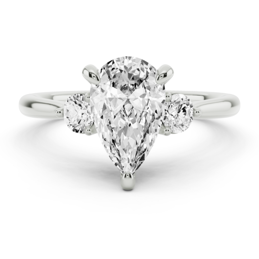 Serena Ring - Main View