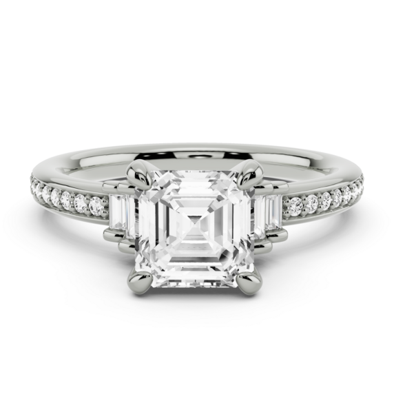 Giada Ring - Main View