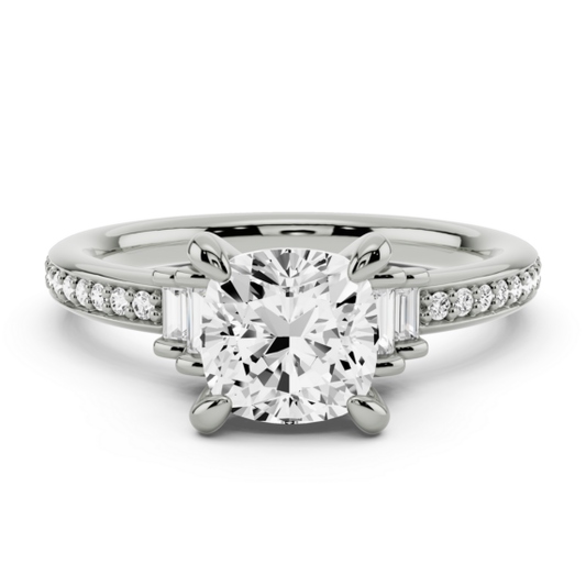 Giada Ring - Main View