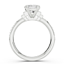 Giada Ring - Side View