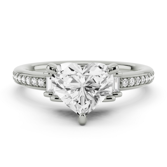 Giada Ring - Main View