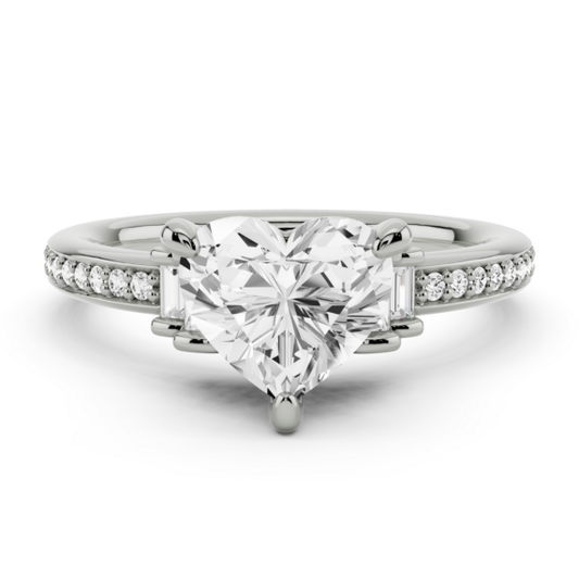 Giada Ring - Main View