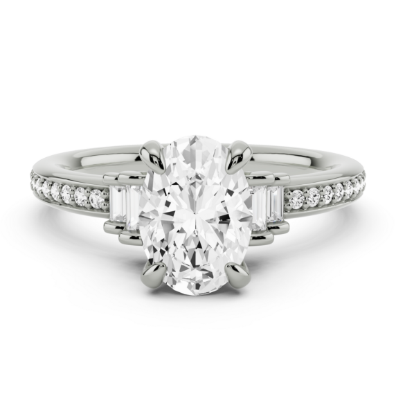 Giada Ring - Main View