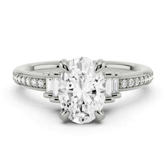 Giada Ring - Main View