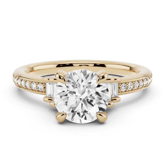 Giada Ring - Main View