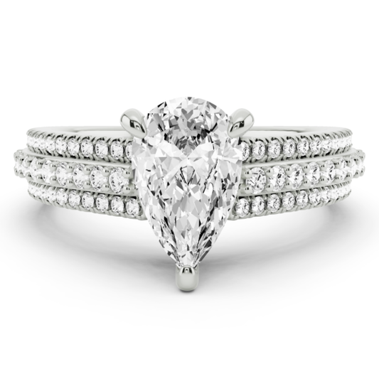 St.Moritz Ring - Main View