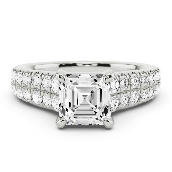 Munich Ring - View 2