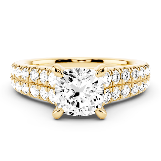 Munich Ring - Main View