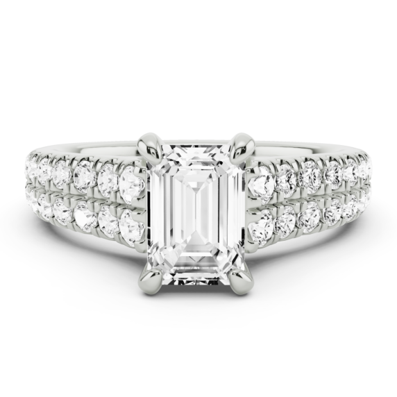 Munich Ring - Main View