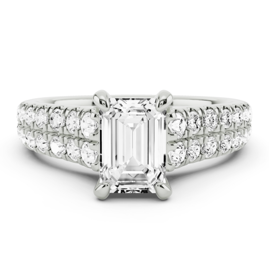 Munich Ring - Main View