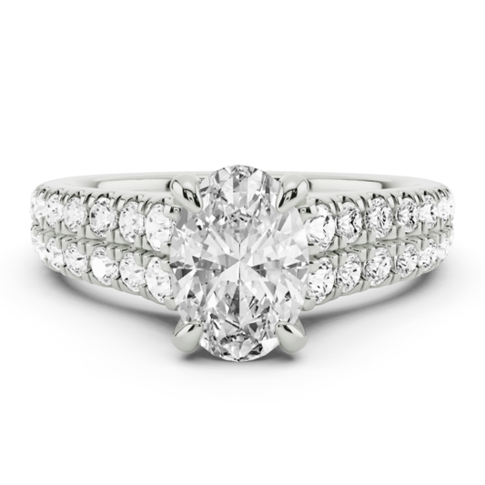 Munich Ring - Main View