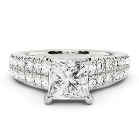 Munich Ring - Main View