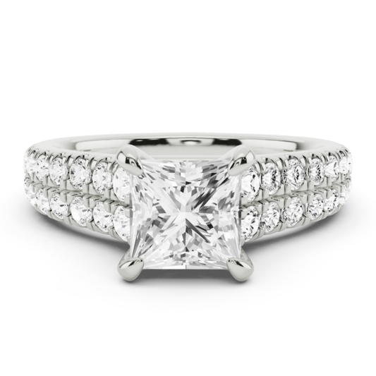 Munich Ring - Main View