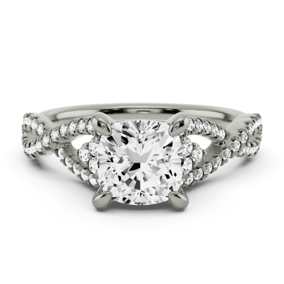 Salzburg Ring - Main View