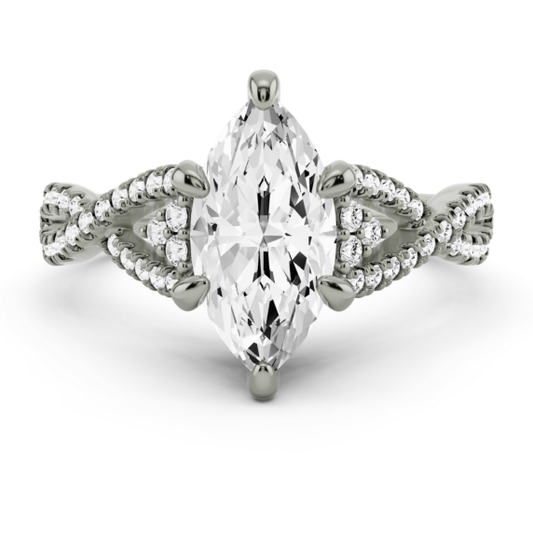 Salzburg Ring - Main View