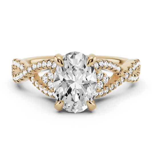 Salzburg Ring - Main View