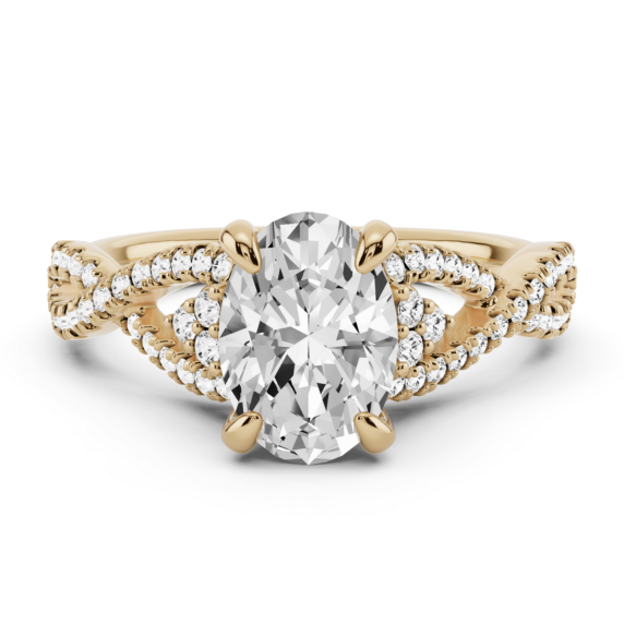 Salzburg Ring - Main View