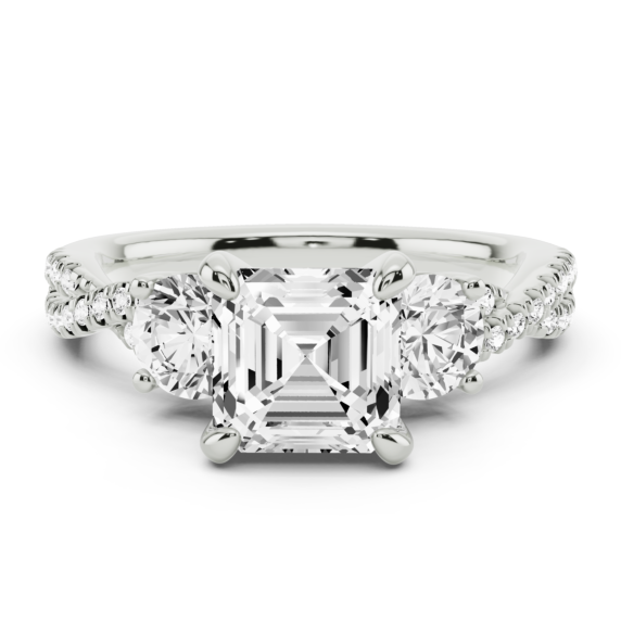 Loretta Ring - View 2