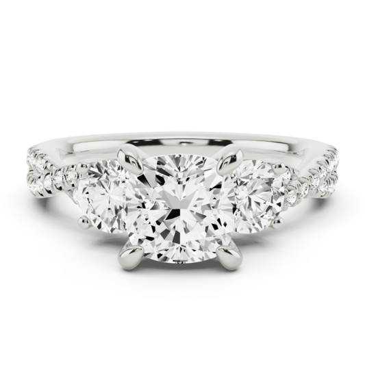 Loretta Ring - Main View