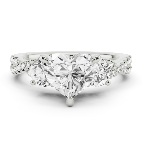 Loretta Ring - Main View