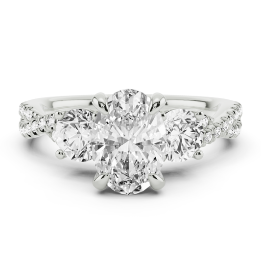 Loretta Ring - Main View