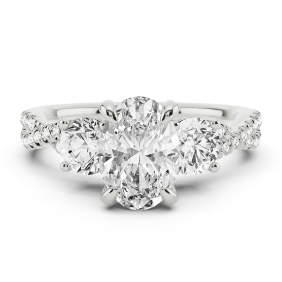 Loretta Ring - Main View