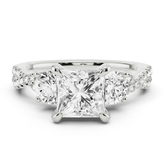 Loretta Ring - Main View