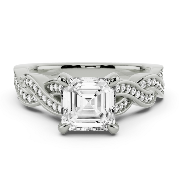 Dulce Ring - Main View