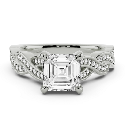 Dulce Ring - Main View