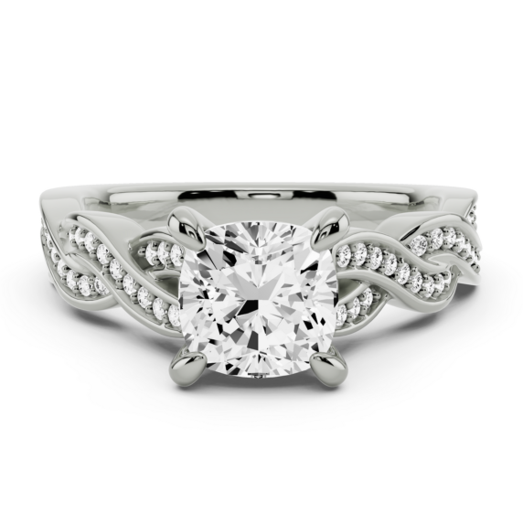 Dulce Ring - Main View