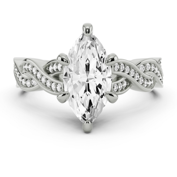 Dulce Ring - Main View