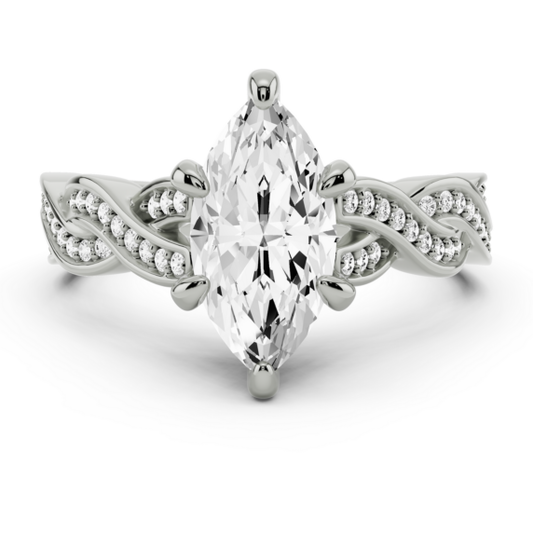 Dulce Ring - Main View