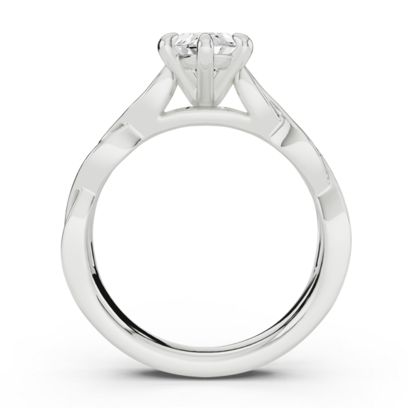 Dulce Ring - Detail View