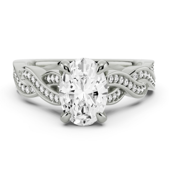 Dulce Ring - Main View