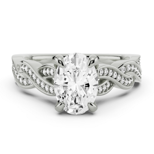 Dulce Ring - Main View