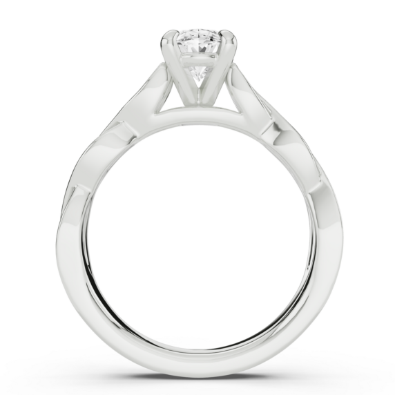 Dulce Ring - Detail View