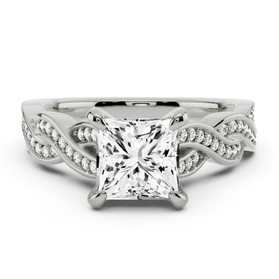 Dulce Ring - Main View