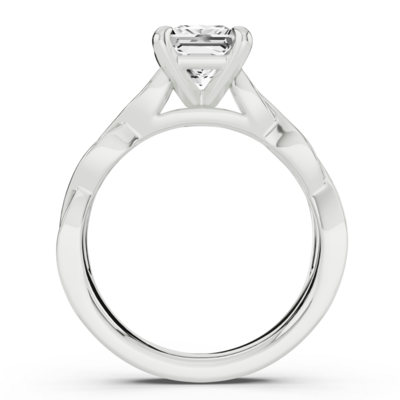 Dulce Ring - Detail View