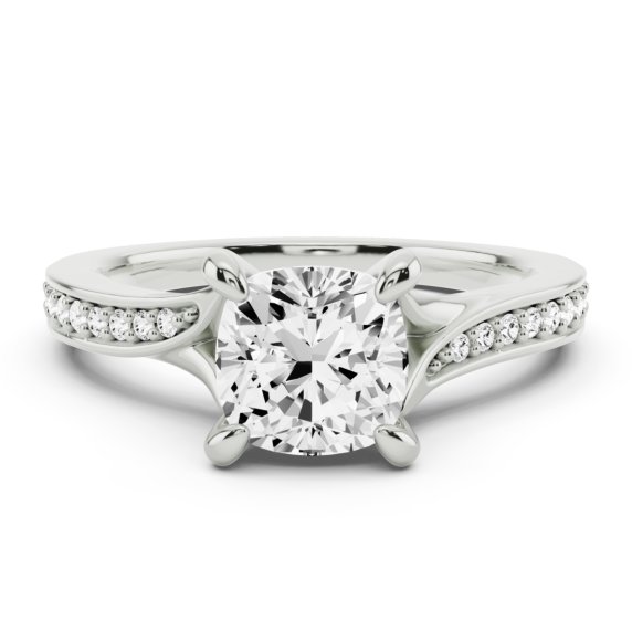 Ascona Ring - View 2