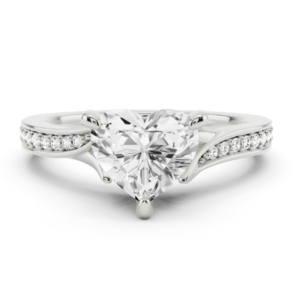 Ascona Ring - Main View