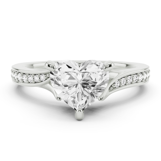 Ascona Ring - Main View