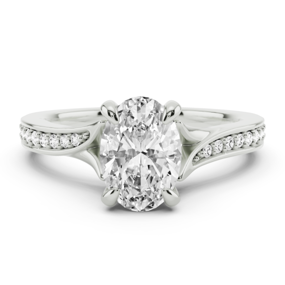 Ascona Ring - Main View